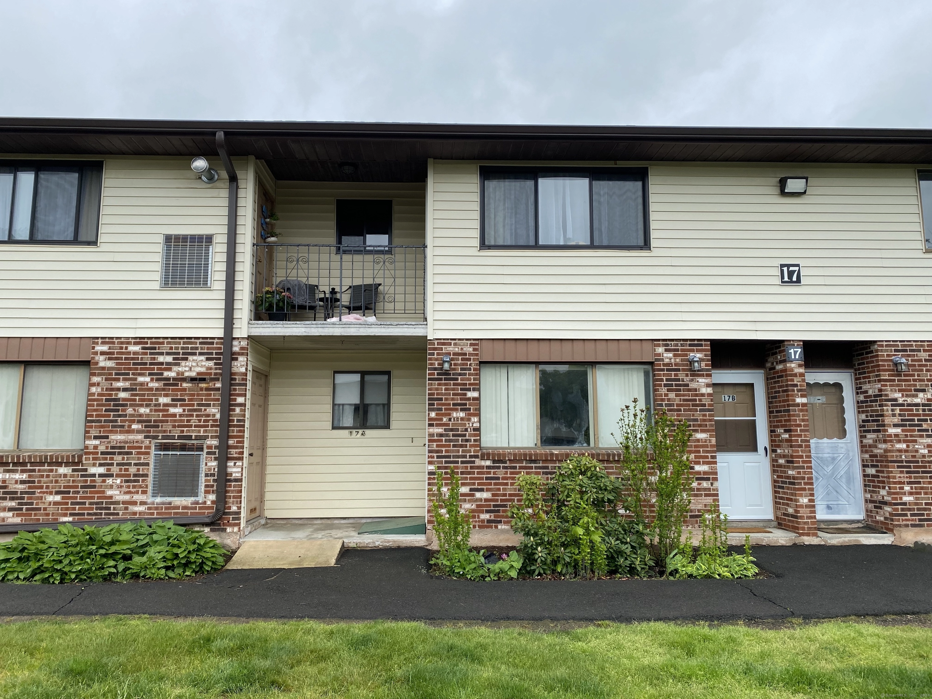55 Thompson St Unit 17A  