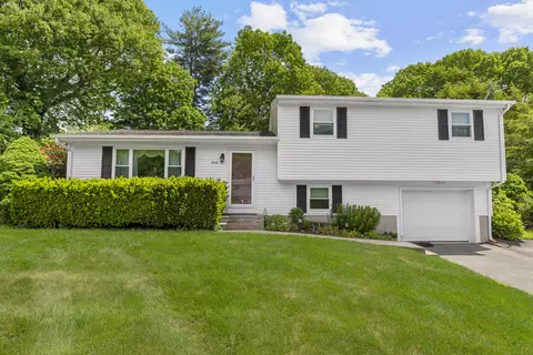 36 Church Dr, Wolcott, CT 06716