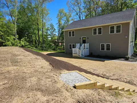 45 Greenfield Hill Rd, Monroe, CT 06468