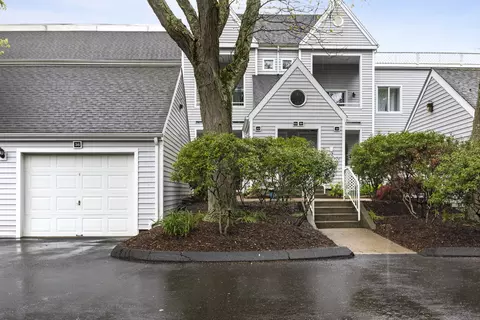 267 Melba St #B9, Milford, CT 06460