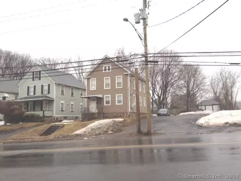 108 Main Street Ext, Middletown, CT 06457