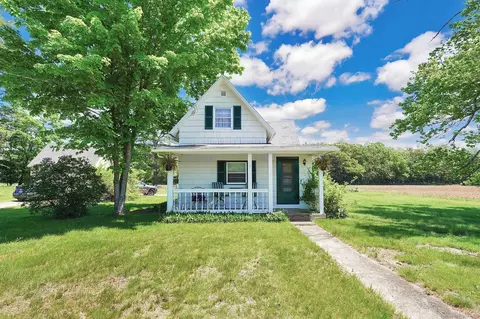 240 Main St, Coventry, CT 06238