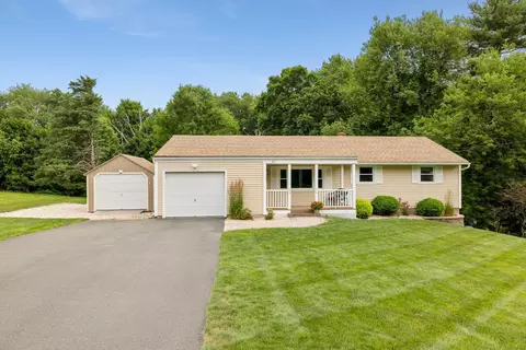 83 Murray Rd, South Windsor, CT 06074