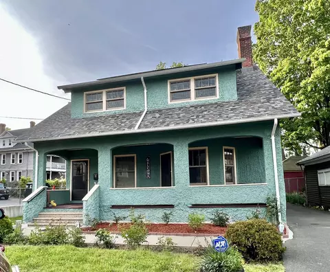 16 Case St, Hartford, CT 06105