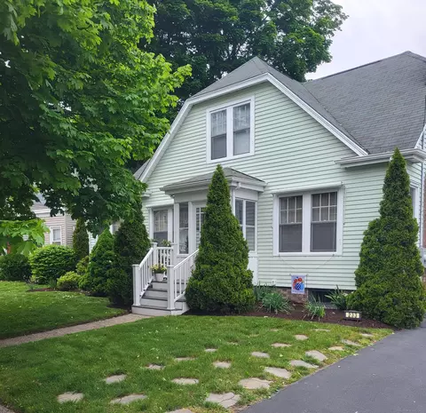 233 1st Ave, West Haven, CT 06516