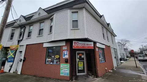 607 Washington Ave, New Haven, CT 06519