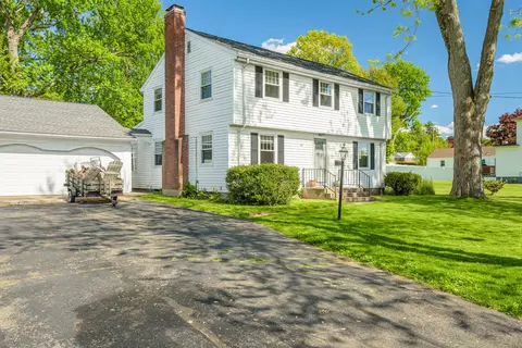 22 Harold St, Wethersfield, CT 06109