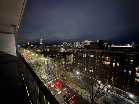 100 York St #10 H, New Haven, CT 06511