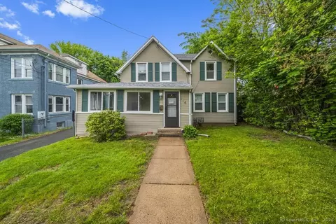 116 Branford St, Hartford, CT 06112