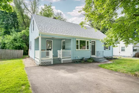 280 Cianci Rd, New Britain, CT 06053