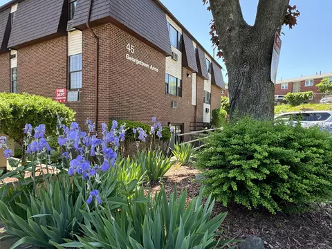 45 Stevens St #1-9, Bridgeport, CT 06606
