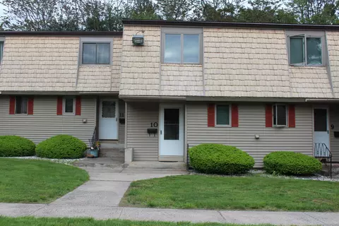 10 Locust Cir #10, Rocky Hill, CT 06067
