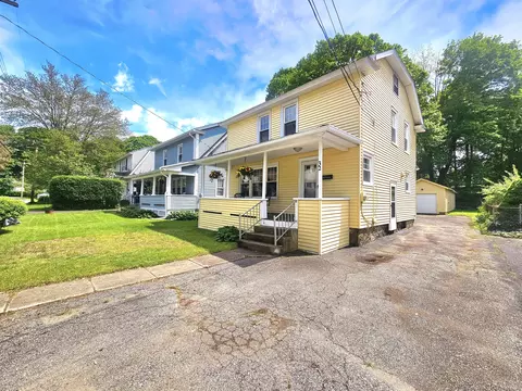 32 Fanning Ave, Norwich, CT 06360