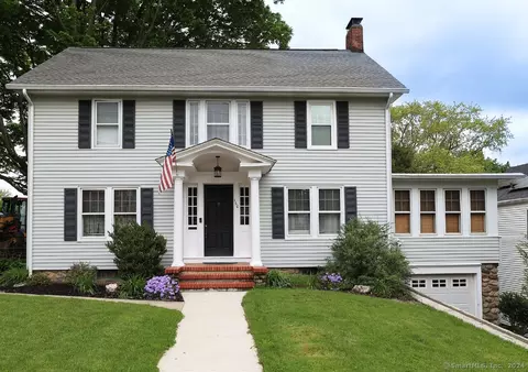 160 Irvington Ave, Waterbury, CT 06708