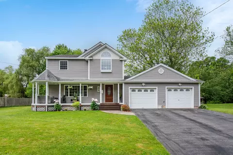 131 Nejako Dr, Middletown, CT 06457