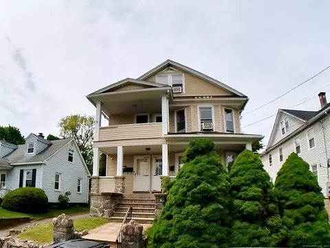 158 Beechwood Ave, Torrington, CT 06790