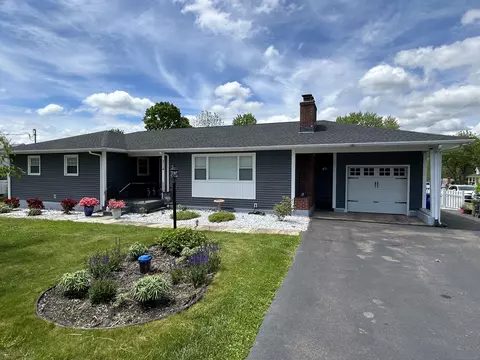 314 Flanders Rd, Southington, CT 06489