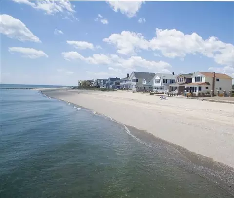 1895 Fairfield Beach Rd, Fairfield, CT 06824