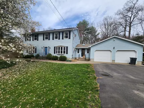 331 Riley Mountain Rd, Coventry, CT 06238