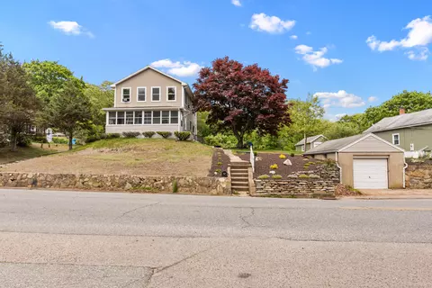 135 Hunters Rd, Norwich, CT 06360