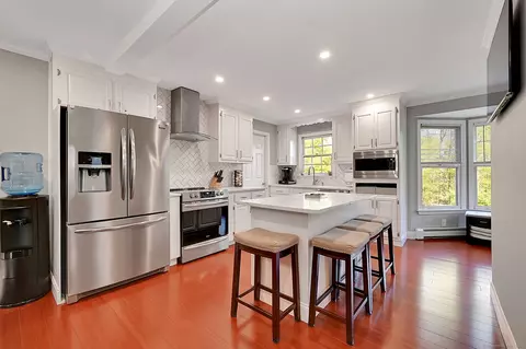 5 Russet Ln, New Milford, CT 06776
