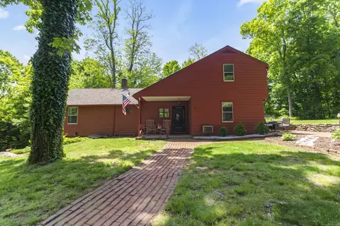 331 Chestnut Hill Rd, Glastonbury, CT 06033