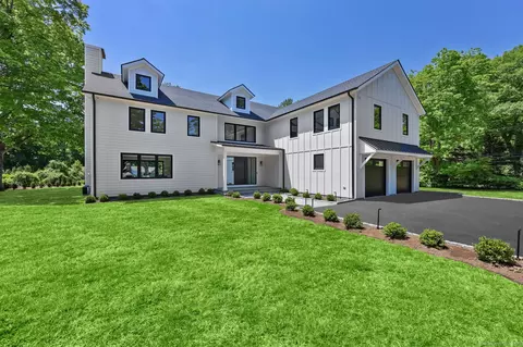 1 Blueberry Hill Rd, Weston, CT 06883
