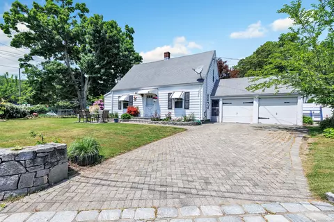 1 N Westwood Rd, Ansonia, CT 06401