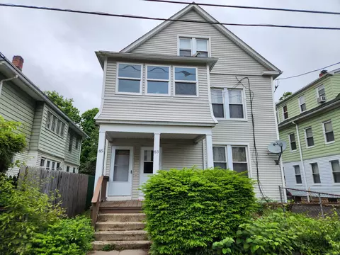 83 Elizabeth St, New Haven, CT 06511