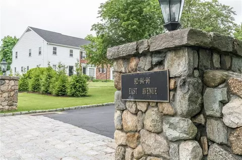92 East Ave #A, New Canaan, CT 06840