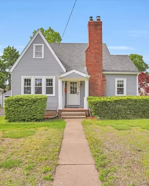 190 Porter St, Manchester, CT 06040