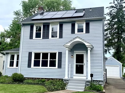 98 Lincoln St, Hamden, CT 06518