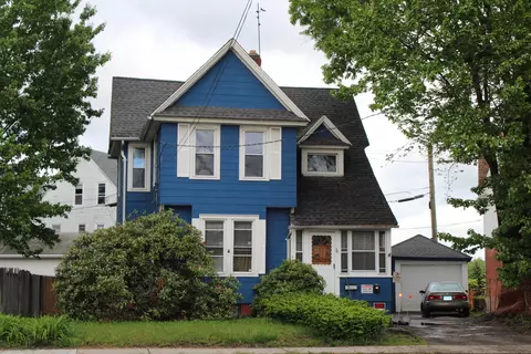 34 Prospect Ave, Hartford, CT 06106