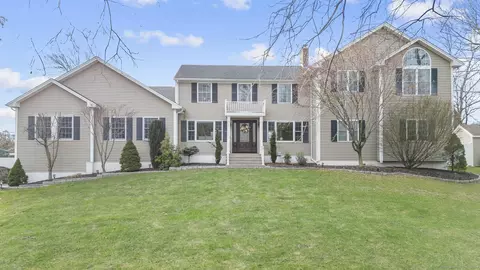 726 Lambert Rd, Orange, CT 06477