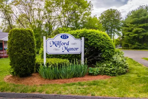 122 Milford St Ext #C2, Plainville, CT 06062
