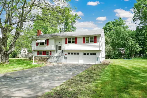 52 Norman Dr, East Hartford, CT 06108