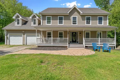 72 Gilbert Rd, Stafford Springs, CT 06076
