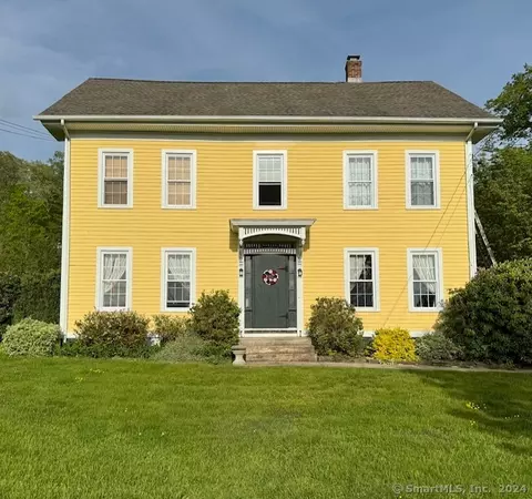 352 Route 164, Preston, CT 06365