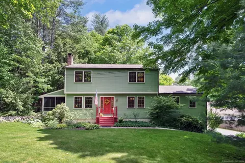 68 Holcomb Hill Rd, New Hartford, CT 06057