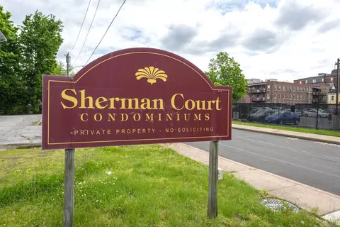 189 Sherman Ave #2, New Haven, CT 06511