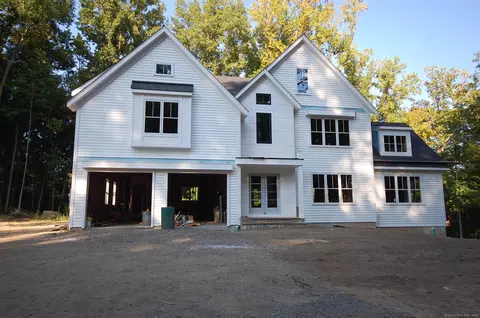 46 Great Hill Rd, Ridgefield, CT 06877