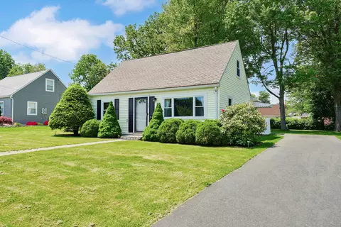 77 Ruth Rd, New Britain, CT 06053