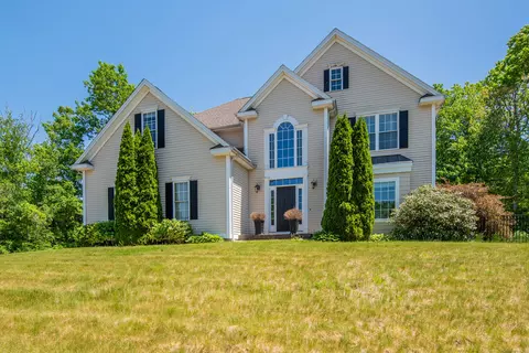 151 Old Orchard Rd, Bristol, CT 06010
