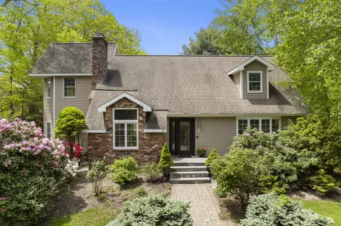 96 Carter Hill Rd, Clinton, CT 06413