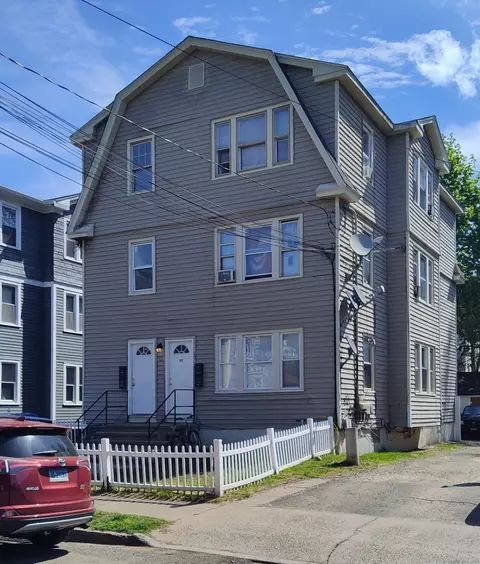 59 Prescott St, Meriden, CT 06450
