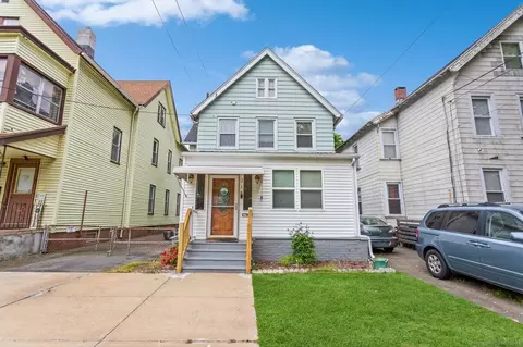 216 Howard Ave, New Haven, CT 06519