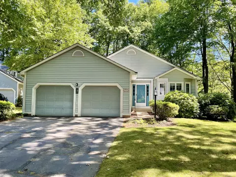 85 Swan Nest #85, South Windsor, CT 06074