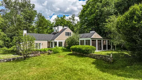 Undisclosed, Falls Village, CT 06031