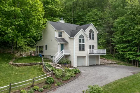237 Kent Rd S, Cornwall, CT 06754