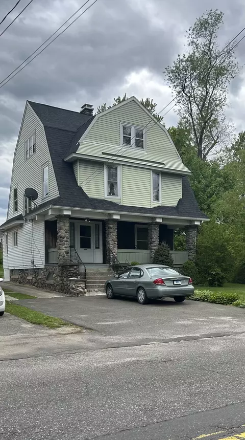 364 Piedmont St, Waterbury, CT 06706